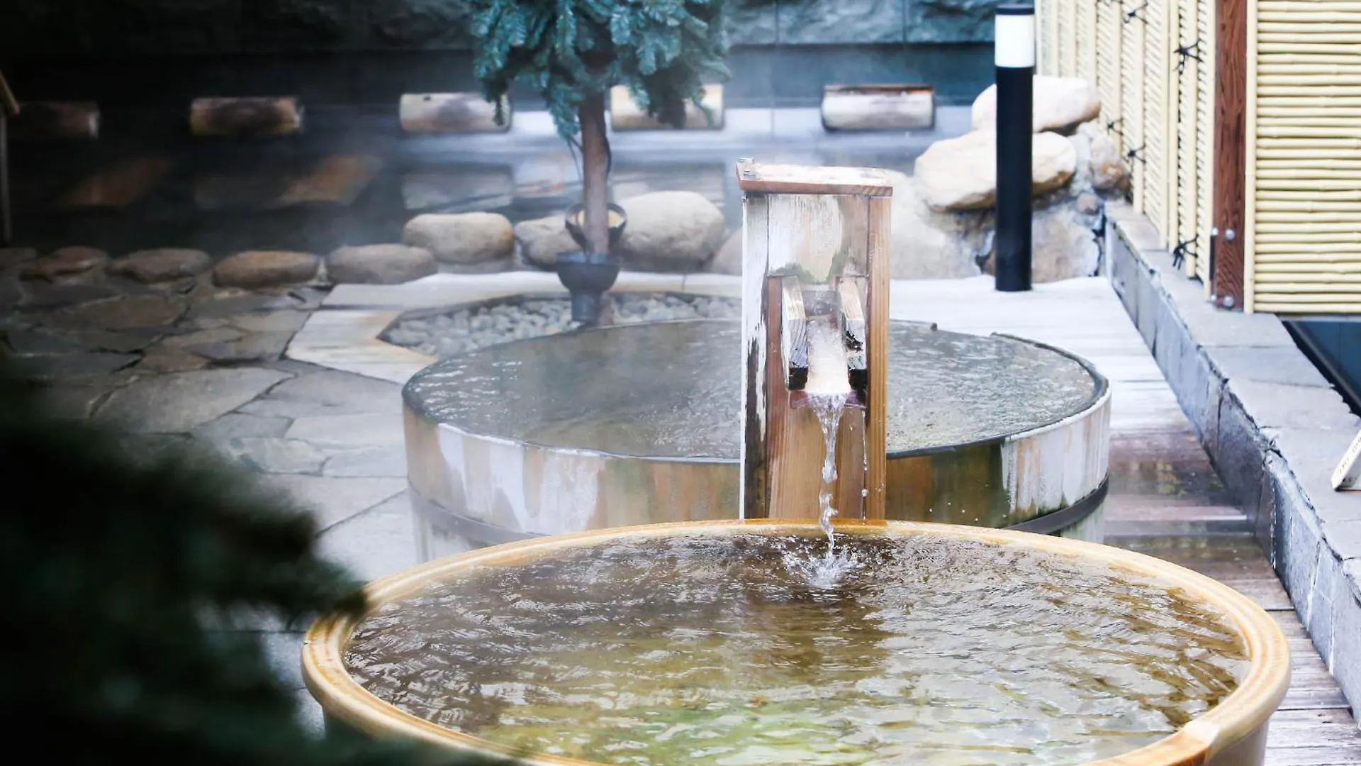 Apa Hotel & Resort Sapporo