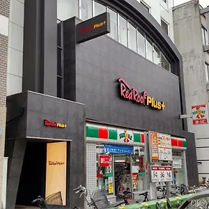 Agora Place Namba Япония