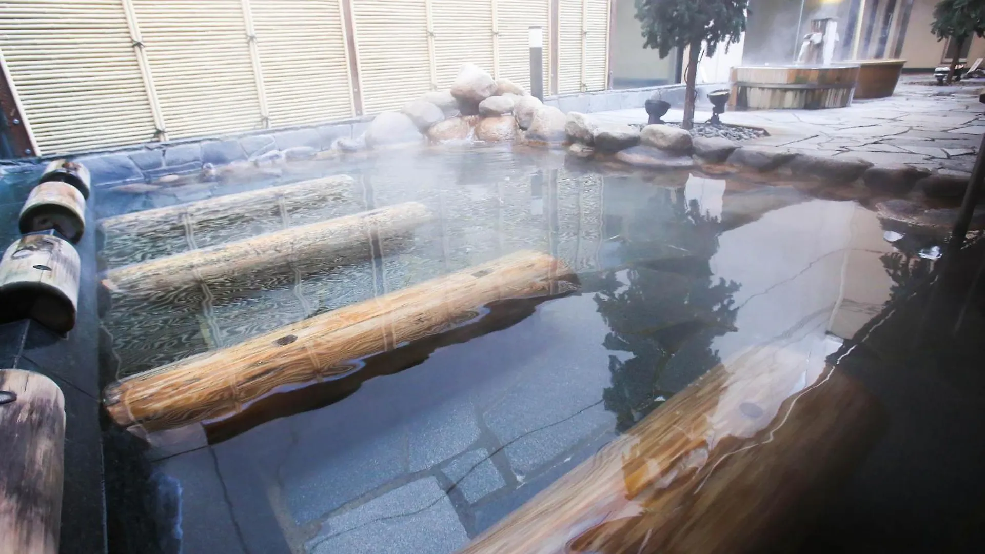 Apa Hotel & Resort Sapporo