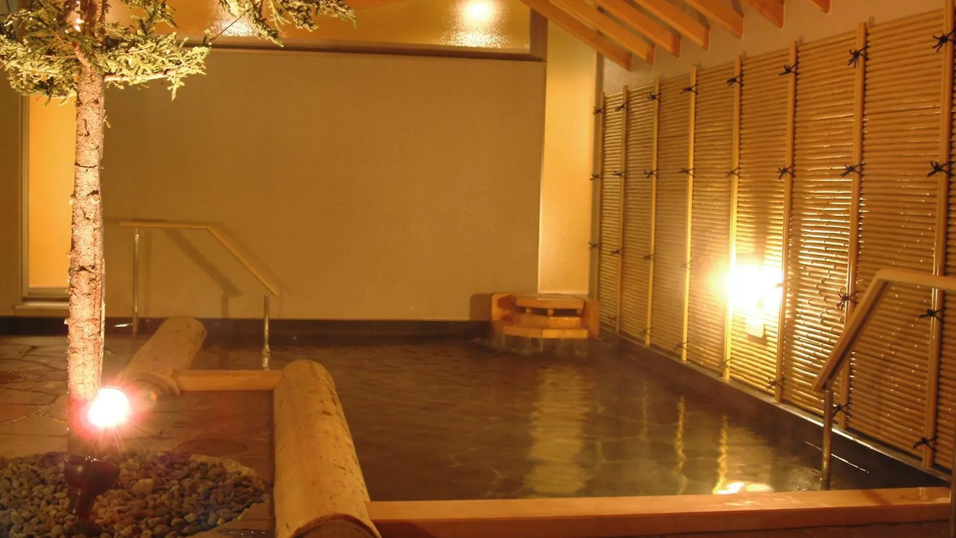 ***  Apa Hotel & Resort Sapporo Japan