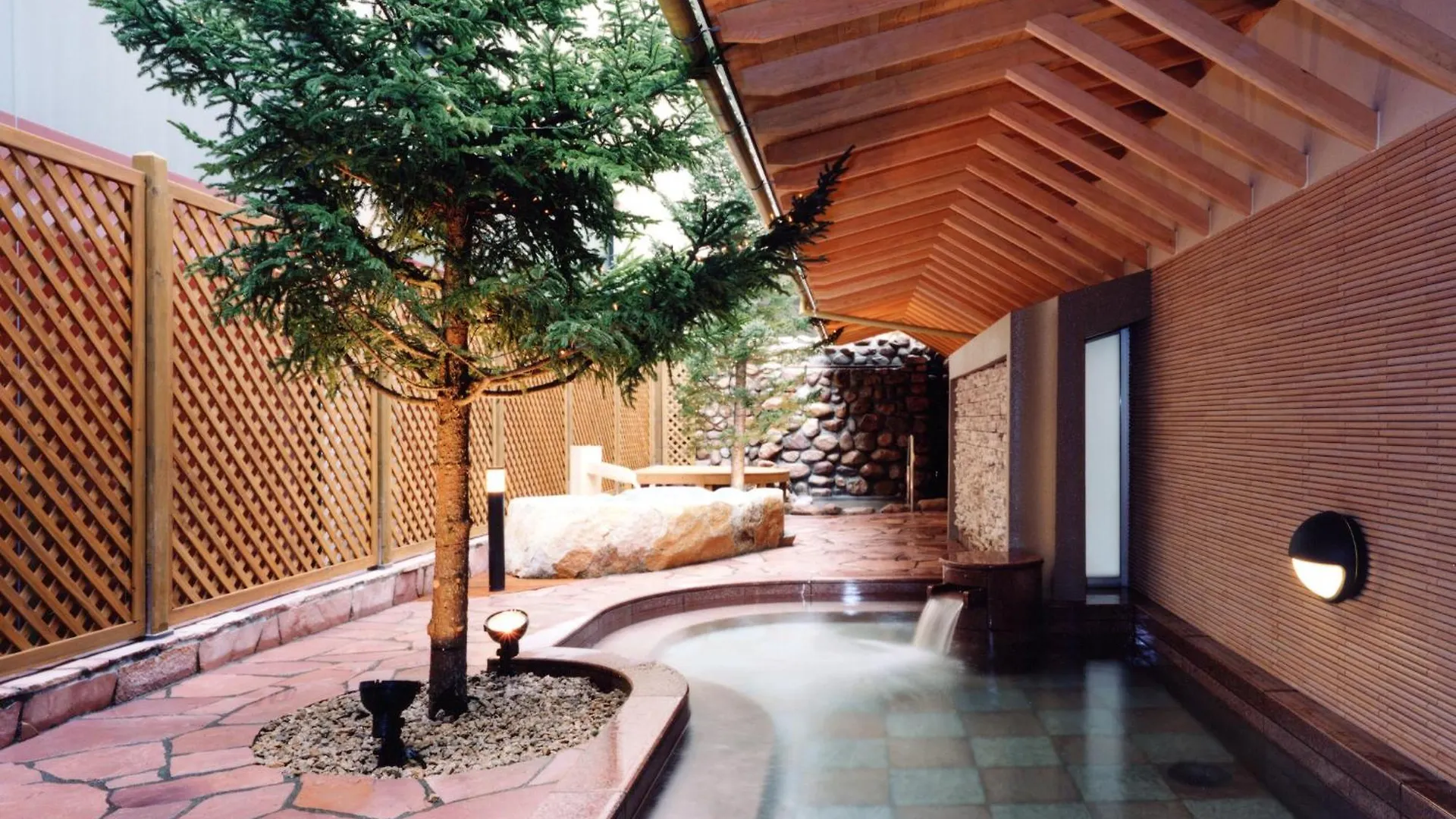Apa Hotel & Resort Sapporo