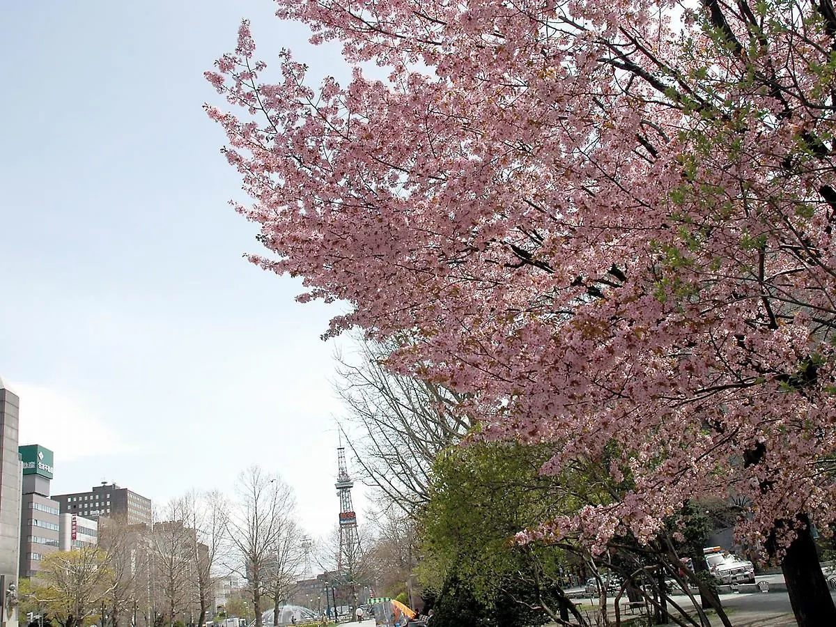 Apa Hotel & Resort Sapporo