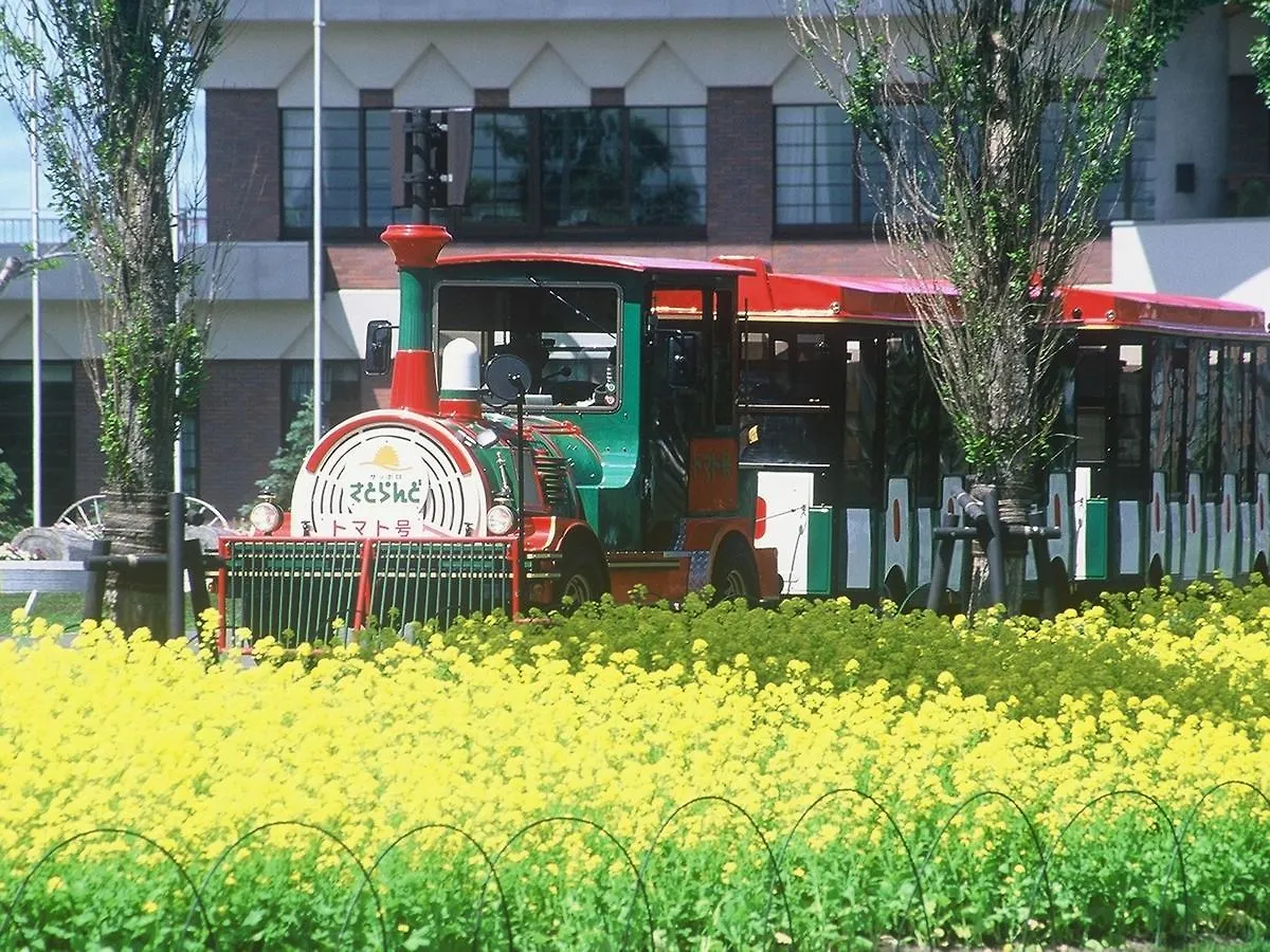 Apa Hotel & Resort Sapporo