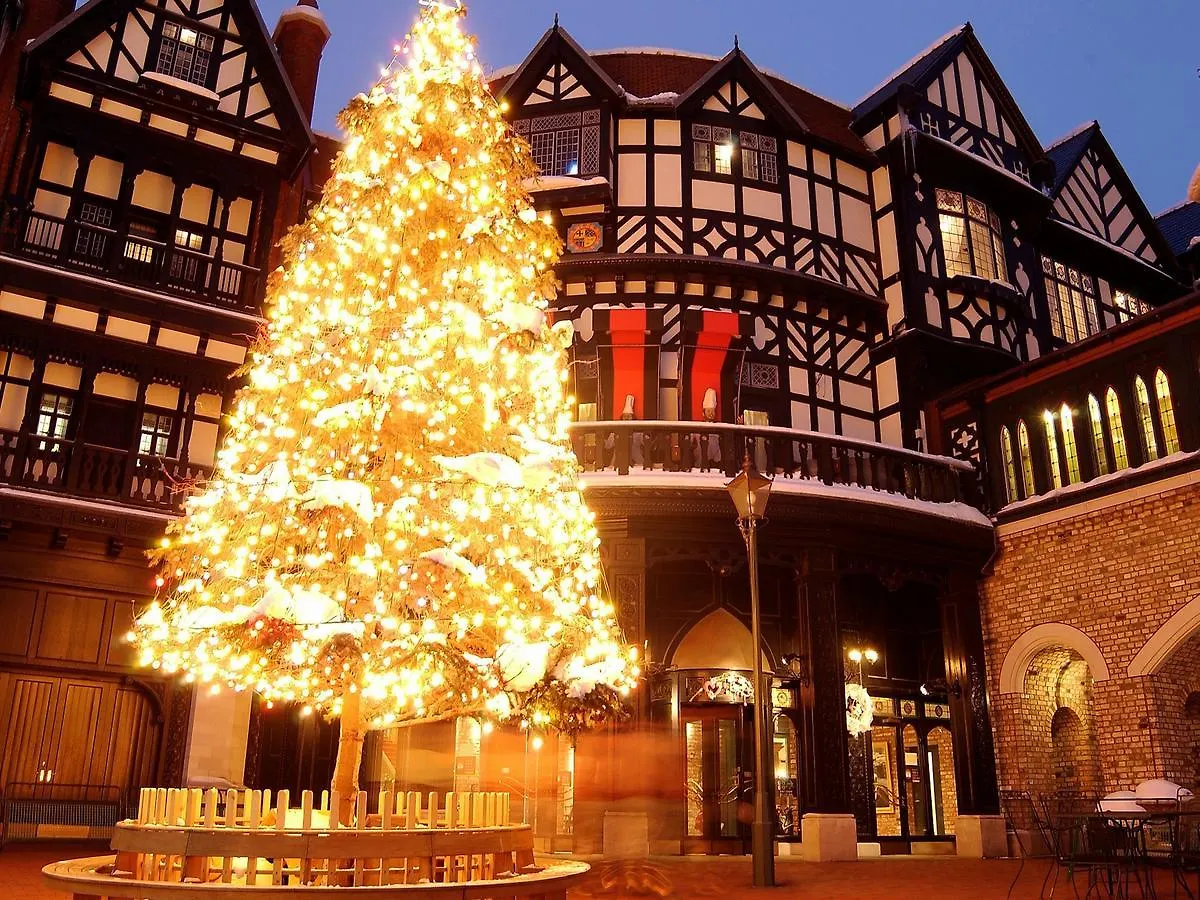 Apa Hotel & Resort Sapporo