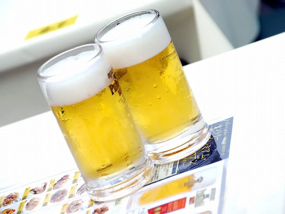 Apa Hotel & Resort Sapporo